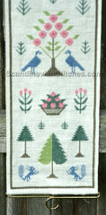 Villager's Trees