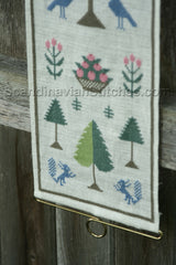 Villager's Trees