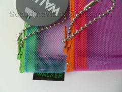 Walker Bag - 6 x 10 Double Zip Case