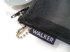 Walker Bag - 11 x 14 Zip Case