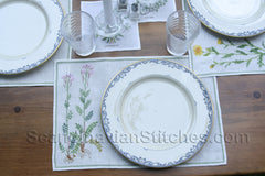 Cress Placemat