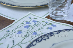 Campanula Placemats