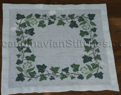 Ivy Table Mat