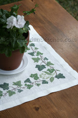 Ivy Table Mat