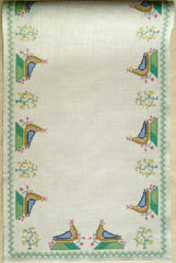 Chicken Runner