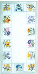 Flowers Runner