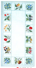 Fruits & Berries Runner