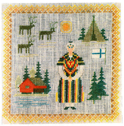 Finland Sampler Finland Sampler