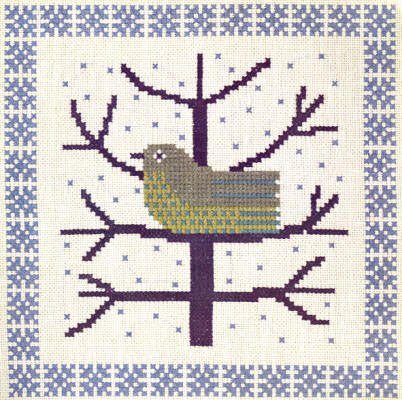 Birds of the Tree, Jan. 69 Birds of the Tree, Jan. 69