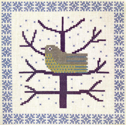 Birds of the Tree, Jan. 69