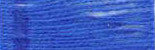 HF17 Bright Blue Danish Flower Thread