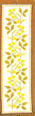 Climber, Yellow Climber, Yellow