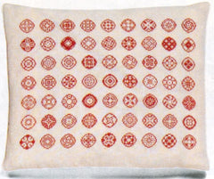 Vignetter Pillow