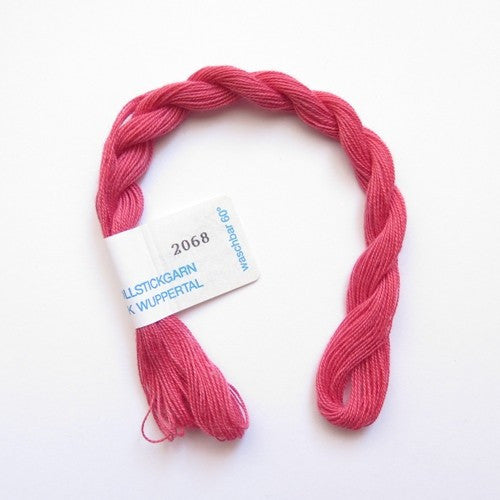 VH2068 Strawberry German Flower Thread VH2068 Strawberry German Flower Thread