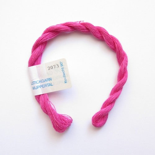 VH2073 Pink German Flower Thread VH2073 Pink German Flower Thread