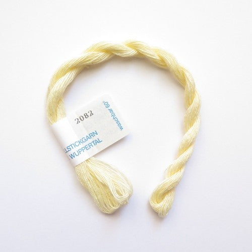 VH2082 Yellow Beige German Flower Thread VH2082 Yellow Beige German Flower Thread