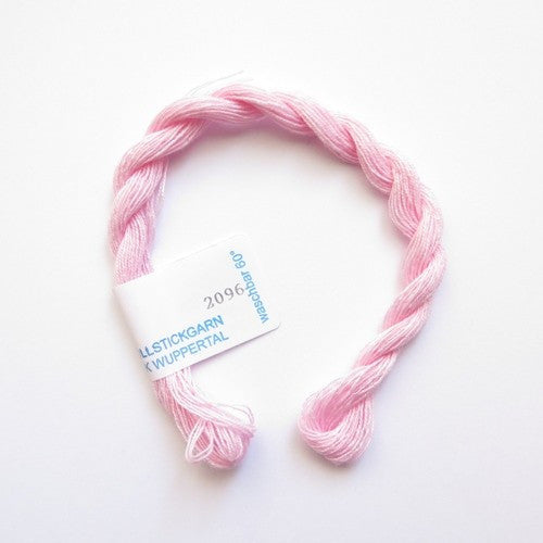 VH2096 Rose German Flower Thread VH2096 Rose German Flower Thread