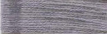 HF20 Steel Grey Danish Flower Thread
