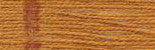 HF213 Golden Brown Danish Flower Thread