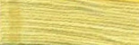 HF218 Golden Beige Danish Flower Thread