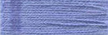 HF21 Blue Danish Flower Thread