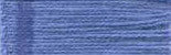 HF227 Antique Blue Danish Flower Thread