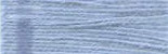 HF229 Light Blue Danish Flower Thread