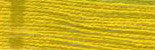 HF236 Mustard Danish Flower Thread