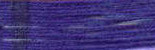 HF23 Blue Violet Danish Flower Thread