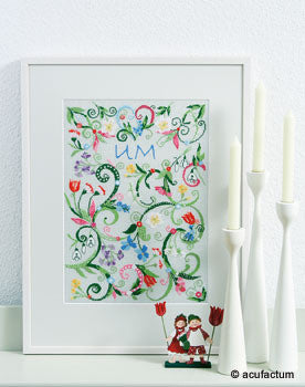 Spring Ornamental Kit Spring Ornamental Kit