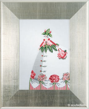 Rosenfrau - The Rose Woman - Kit Rosenfrau - The Rose Woman - Kit