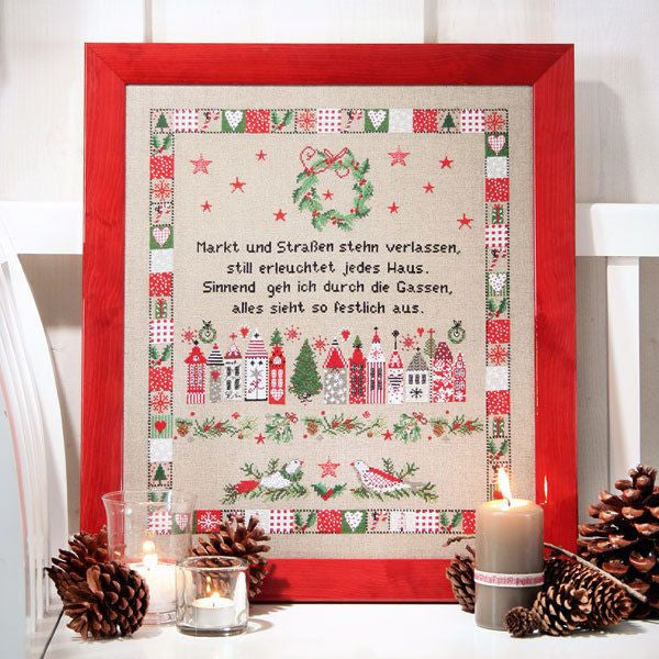 Christmas Market Kit Christmas Market Kit