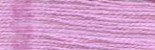 HF27 Pale Lavender Danish Flower Thread