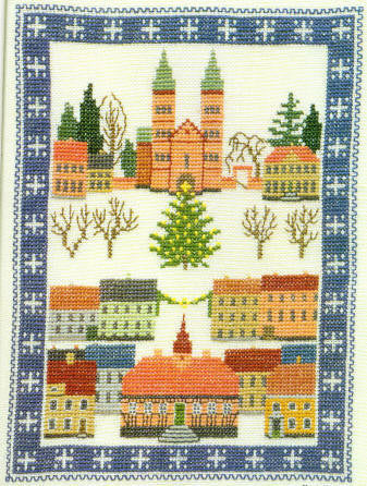 The Village The Village