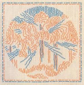 Danish Weather, October, Calendar 1978 Danish Weather, October, Calendar 1978