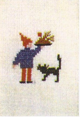 Jule Gås (Christmas Goose) Jule Gås (Christmas Goose)