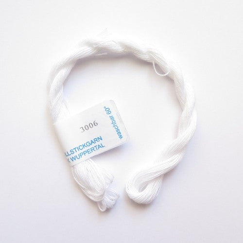 VH3006 Light Grey German Flower Thread VH3006 Light Grey German Flower Thread