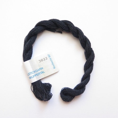 VH3022 Navy Blue German Flower Thread VH3022 Navy Blue German Flower Thread