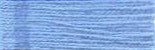 HF304 Medium Blue Danish Flower Thread