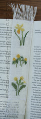 Spring Bookmark