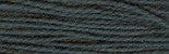 VH3741 Dark Gray-Green German Flower Thread VH3741 Dark Gray-Green German Flower Thread