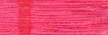 HF37 Bright Pink Danish Flower Thread