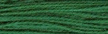VH3902 Bottle Green German Flower Thread VH3902 Bottle Green German Flower Thread