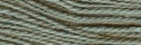 VH4003 Olive Grey German Flower Thread