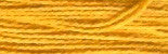 VH4016 Dull Yellow German Flower Thread VH4016 Dull Yellow German Flower Thread