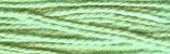 VH4018 Very Bright Spring Green German Flower Thread VH4018 Very Bright Spring Green German Flower Thread