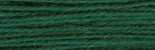 VH4035 Dark Green German Flower Thread VH4035 Dark Green German Flower Thread