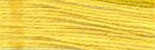 HF47 Gold Danish Flower Thread