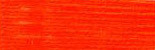 HF504 Bright Orange Danish Flower Thread