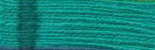 HF509 Aqua Danish Flower Thread HF509 Aqua Danish Flower Thread